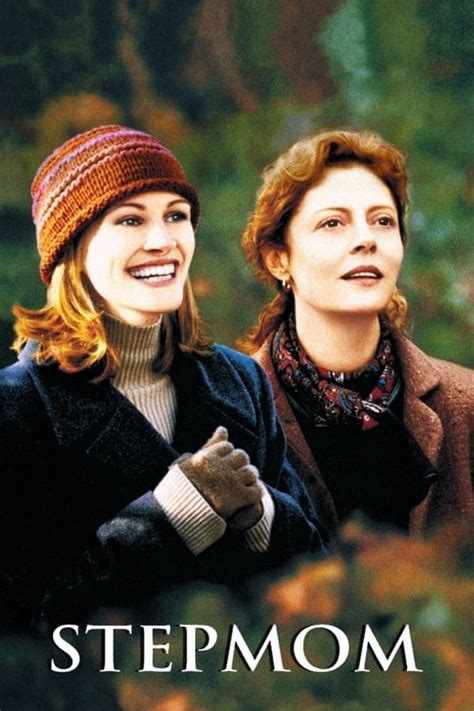 Watch Stepmom (1998) Full HD Movie .